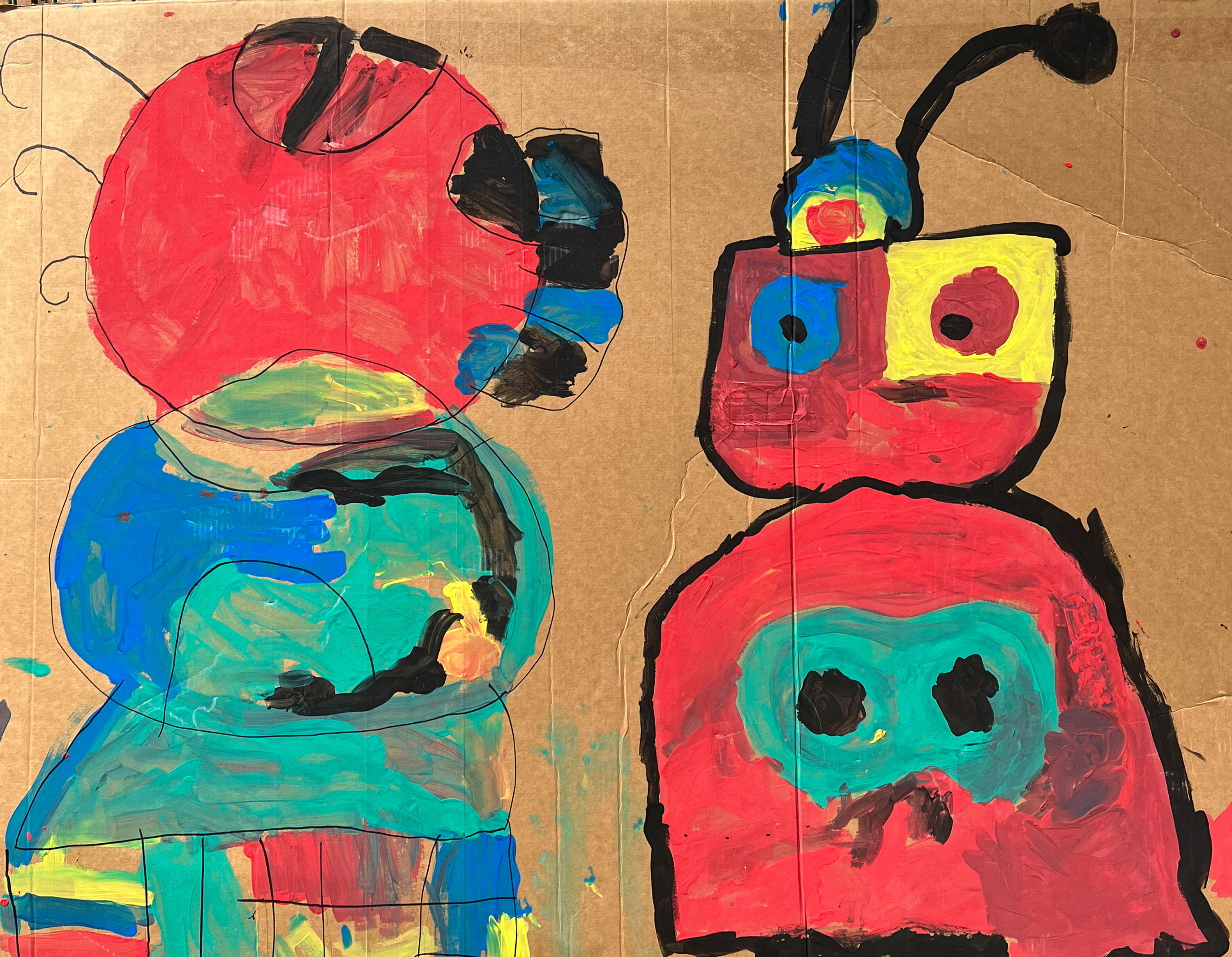 Ausstellung