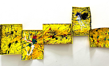 Ausstellung