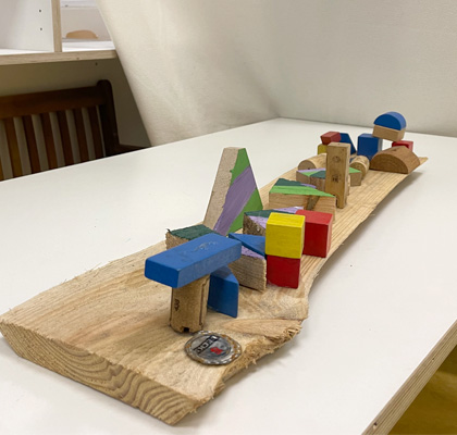 Kunstwerk 1