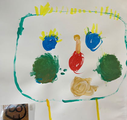 Kunstwerk 5