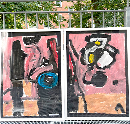 Kunstwerk 6