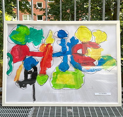 Kunstwerk 8