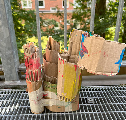 Kunstwerk 9